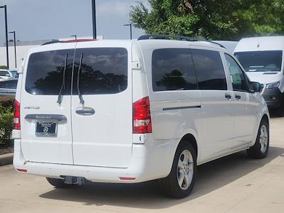 New 2023 Mercedes-Benz Metris 4x2, Passenger Van for sale #TP4348106 - photo 2