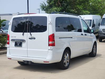 2023 Mercedes-Benz Metris 4x2, Passenger Van for sale #TP4348774 - photo 2