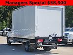 New 2023 Mercedes-Benz Sprinter 3500XD Standard Cab Standard Roof RWD, Box Truck for sale #TPN231811 - photo 4