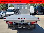 New 2023 Mercedes-Benz Sprinter 3500XD Standard Cab Standard Roof AWD, Flatbed Truck for sale #TPN242956 - photo 19