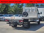 New 2023 Mercedes-Benz Sprinter 3500XD Standard Cab Standard Roof AWD, Flatbed Truck for sale #TPN242956 - photo 4