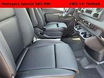 New 2023 Mercedes-Benz Sprinter 3500XD Standard Cab Standard Roof AWD, Flatbed Truck for sale #TPN242956 - photo 9