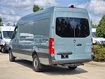 New 2023 Mercedes-Benz Sprinter 2500 High Roof RWD, Empty Cargo Van for sale #TPT152427 - photo 4