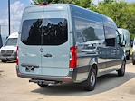 New 2023 Mercedes-Benz Sprinter 2500 High Roof RWD, Empty Cargo Van for sale #TPT152427 - photo 5