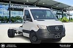 New 2024 Mercedes-Benz Sprinter 4500 Standard Cab Standard Roof RWD, Cab Chassis for sale #TRN274795 - photo 1