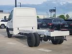 New 2024 Mercedes-Benz Sprinter 4500 Standard Cab Standard Roof RWD, Cab Chassis for sale #TRN274795 - photo 4