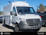 2024 Mercedes-Benz Sprinter 4500 Standard Cab Standard Roof DRW RWD, Knapheide KUVcc Service Truck for sale #TRN275091 - photo 1