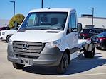 New 2024 Mercedes-Benz Sprinter 4500 Standard Cab Standard Roof RWD, Cab Chassis for sale #TRN275395 - photo 3