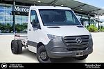 New 2024 Mercedes-Benz Sprinter 4500 Standard Cab Standard Roof RWD, Cab Chassis for sale #TRN275663 - photo 1