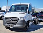 New 2024 Mercedes-Benz Sprinter 4500 Standard Cab Standard Roof RWD, Cab Chassis for sale #TRN275712 - photo 3