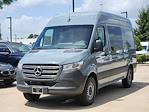 New 2024 Mercedes-Benz Sprinter 2500 Standard Roof RWD, Crew Van for sale #TRP667801 - photo 3