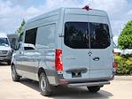 New 2024 Mercedes-Benz Sprinter 2500 Standard Roof RWD, Crew Van for sale #TRP667801 - photo 4