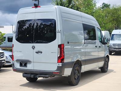 2024 Mercedes-Benz Sprinter 2500 Standard Roof RWD, Passenger Van for sale #TRP698527 - photo 2