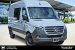 2024 Mercedes-Benz Sprinter 2500 Standard Roof RWD, Passenger Van for sale #TRP698527 - photo 1