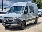 2024 Mercedes-Benz Sprinter 2500 Standard Roof RWD, Passenger Van for sale #TRP698527 - photo 3