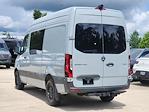 2024 Mercedes-Benz Sprinter 2500 Standard Roof RWD, Passenger Van for sale #TRP698527 - photo 4