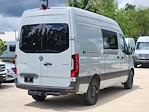 2024 Mercedes-Benz Sprinter 2500 Standard Roof RWD, Passenger Van for sale #TRP698527 - photo 2