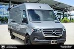 New 2024 Mercedes-Benz Sprinter 2500 High Roof RWD, Empty Cargo Van for sale #TRP721503 - photo 1