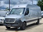 New 2024 Mercedes-Benz Sprinter 2500 High Roof RWD, Empty Cargo Van for sale #TRP721503 - photo 3