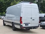 New 2024 Mercedes-Benz Sprinter 2500 High Roof RWD, Empty Cargo Van for sale #TRP721503 - photo 4