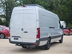 New 2024 Mercedes-Benz Sprinter 2500 High Roof RWD, Empty Cargo Van for sale #TRP721503 - photo 5