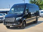 New 2024 Mercedes-Benz Sprinter 3500XD High Roof RWD, Empty Cargo Van for sale #TRP721948 - photo 3