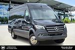 2024 Mercedes-Benz Sprinter 3500XD High Roof DRW RWD, Passenger Van for sale #TRP721949 - photo 1