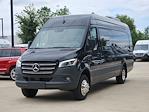 2024 Mercedes-Benz Sprinter 3500XD High Roof DRW RWD, Passenger Van for sale #TRP721949 - photo 3