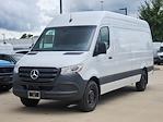 New 2024 Mercedes-Benz Sprinter 2500 High Roof RWD, Empty Cargo Van for sale #TRP722490 - photo 3