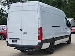 New 2024 Mercedes-Benz Sprinter 2500 High Roof RWD, Empty Cargo Van for sale #TRP722490 - photo 4