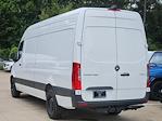 New 2024 Mercedes-Benz Sprinter 2500 High Roof RWD, Empty Cargo Van for sale #TRP722490 - photo 5