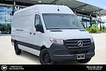 New 2024 Mercedes-Benz Sprinter 2500 High Roof RWD, Empty Cargo Van for sale #TRP722491 - photo 1