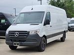 New 2024 Mercedes-Benz Sprinter 2500 High Roof RWD, Empty Cargo Van for sale #TRP722491 - photo 3