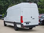 New 2024 Mercedes-Benz Sprinter 2500 High Roof RWD, Empty Cargo Van for sale #TRP722491 - photo 4