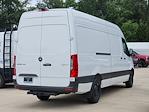 New 2024 Mercedes-Benz Sprinter 2500 High Roof RWD, Empty Cargo Van for sale #TRP722491 - photo 5