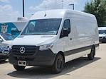 New 2024 Mercedes-Benz Sprinter 2500 High Roof RWD, Empty Cargo Van for sale #TRP722493 - photo 3