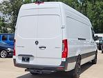 New 2024 Mercedes-Benz Sprinter 2500 High Roof RWD, Empty Cargo Van for sale #TRP722493 - photo 4