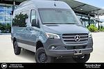 New 2024 Mercedes-Benz Sprinter 2500 High Roof RWD, Empty Cargo Van for sale #TRP722494 - photo 1