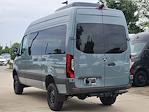 New 2024 Mercedes-Benz Sprinter 2500 High Roof RWD, Empty Cargo Van for sale #TRP722494 - photo 4