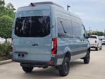 New 2024 Mercedes-Benz Sprinter 2500 High Roof RWD, Empty Cargo Van for sale #TRP722494 - photo 5