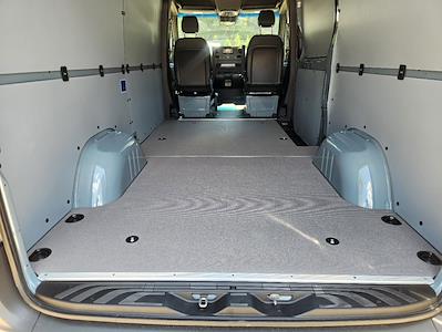 2024 Mercedes-Benz Sprinter 2500 Standard Roof AWD, Empty Cargo Van for sale #TRP723080 - photo 2