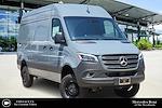 New 2024 Mercedes-Benz Sprinter 2500 Standard Roof AWD, Empty Cargo Van for sale #TRP723080 - photo 1