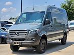 New 2024 Mercedes-Benz Sprinter 2500 Standard Roof AWD, Empty Cargo Van for sale #TRP723080 - photo 3