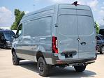 New 2024 Mercedes-Benz Sprinter 2500 Standard Roof AWD, Empty Cargo Van for sale #TRP723080 - photo 4