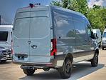 New 2024 Mercedes-Benz Sprinter 2500 Standard Roof AWD, Empty Cargo Van for sale #TRP723080 - photo 5