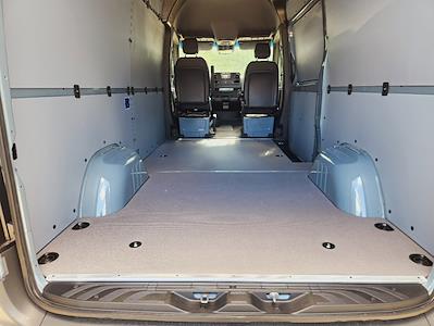 2024 Mercedes-Benz Sprinter 2500 Standard Roof AWD, Empty Cargo Van for sale #TRP723081 - photo 2