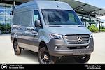 New 2024 Mercedes-Benz Sprinter 2500 Standard Roof AWD, Empty Cargo Van for sale #TRP723081 - photo 1