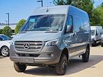 New 2024 Mercedes-Benz Sprinter 2500 Standard Roof AWD, Empty Cargo Van for sale #TRP723081 - photo 3