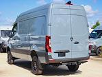 New 2024 Mercedes-Benz Sprinter 2500 Standard Roof AWD, Empty Cargo Van for sale #TRP723081 - photo 4