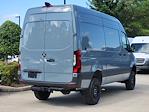 New 2024 Mercedes-Benz Sprinter 2500 Standard Roof AWD, Empty Cargo Van for sale #TRP723081 - photo 5